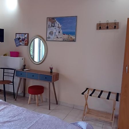 Valta'S Room 2 Paleros 外观 照片