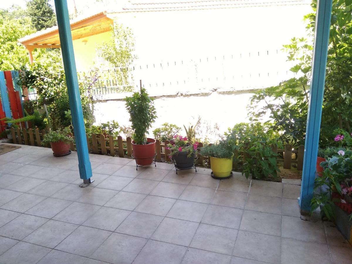 Valta'S Room 2 Paleros 外观 照片
