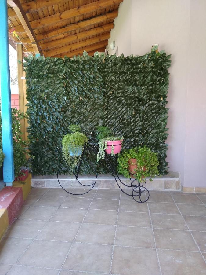 Valta'S Room 2 Paleros 外观 照片