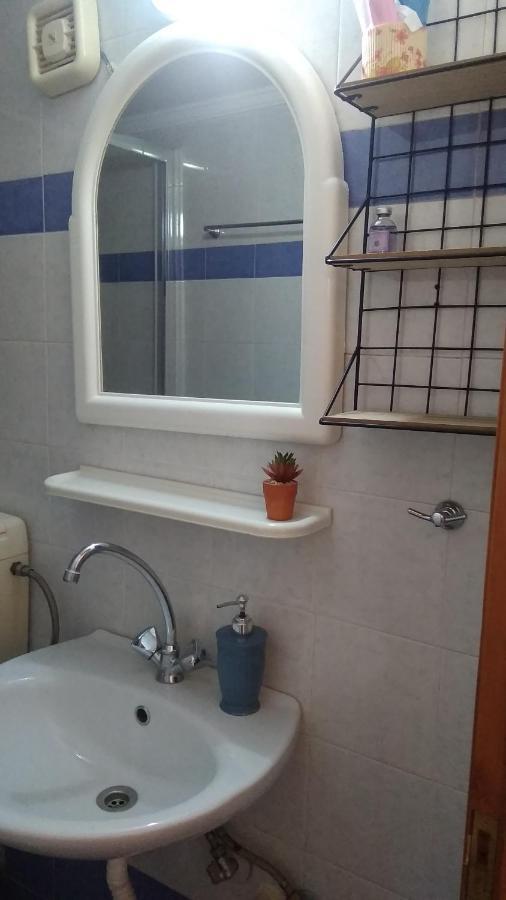 Valta'S Room 2 Paleros 外观 照片