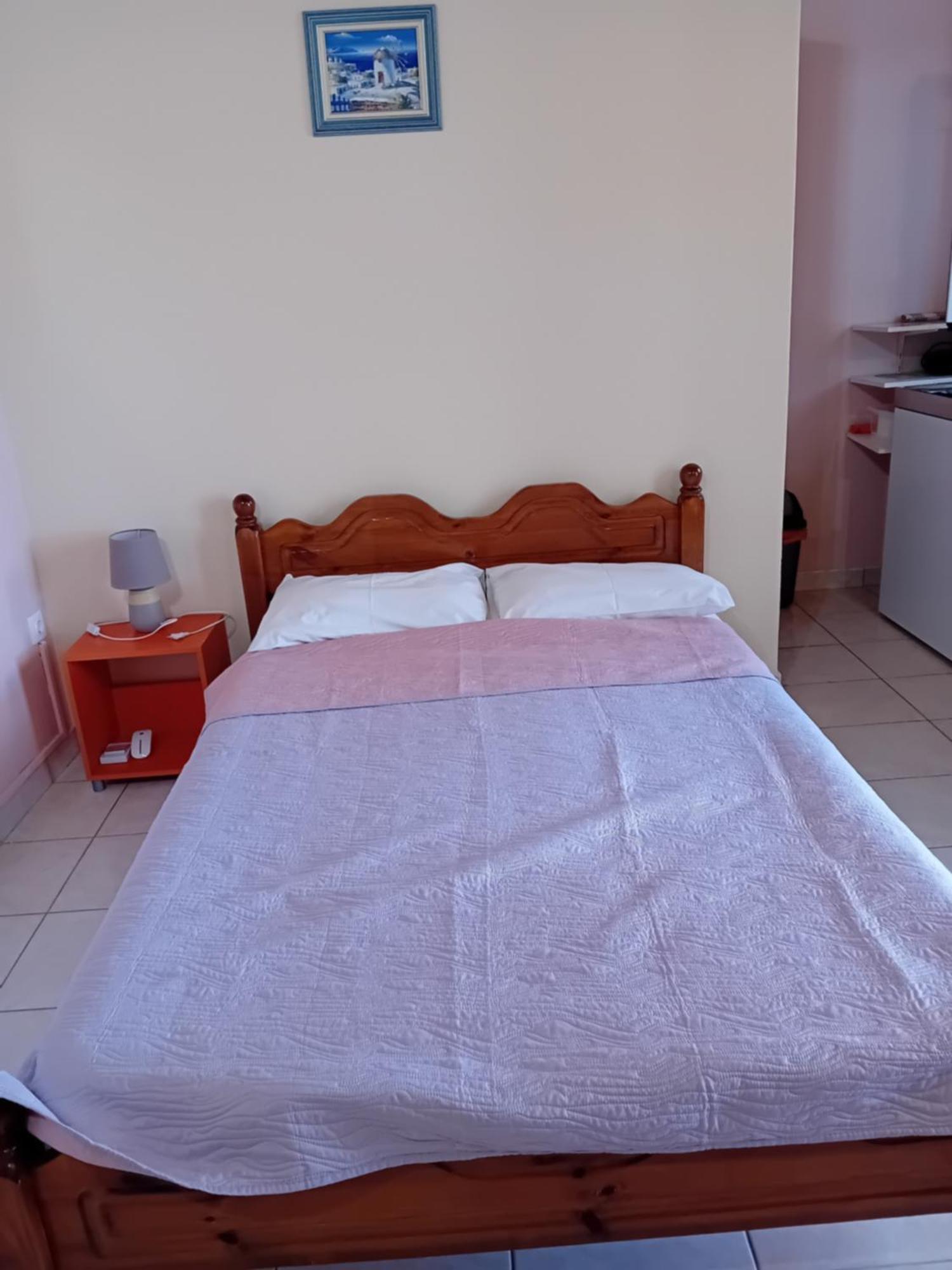 Valta'S Room 2 Paleros 外观 照片